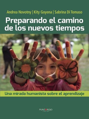 cover image of Preparando el camino de los nuevos tiempos